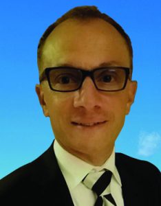 Agostinacchio Giuseppe