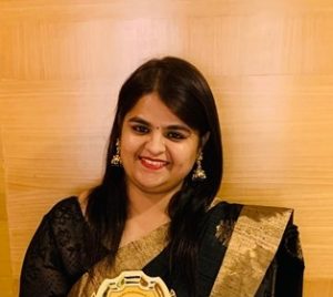 ARUSHI CHAWLA