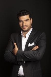 Atlan Anthony