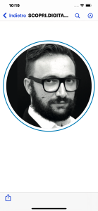 BARABANTI NICOLA