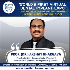 Bhargava Akshay