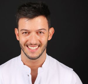 Bruno De Carvalho