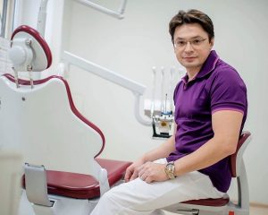 Budovsky Alexander