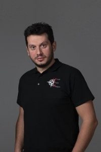 Charalambous Orestis