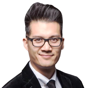 Charles Bahn