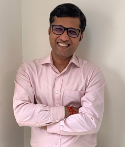 CHAUHAN PRASHANT KUMAR SINGH