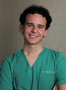 Checchi Vittorio