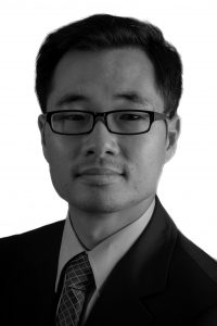 Cho John