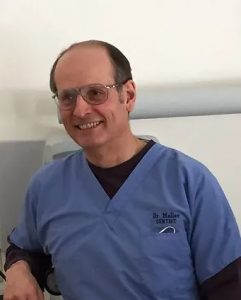 C.S. MALLER, D.M.D