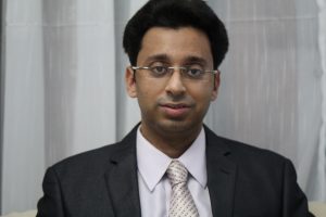 Danish Shahnawaz