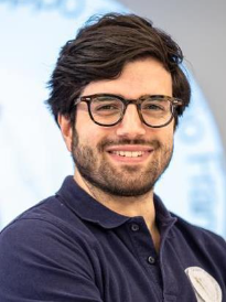 Del Giudice Roberto
