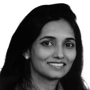 Ebenezer Supriya