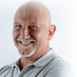 Ferrarelli Enrico DT.