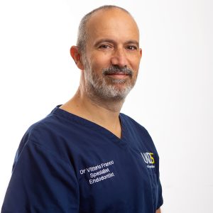 Franco Vittorio