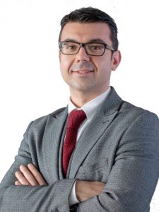 Gundogar Mustafa