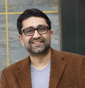 Hafeez Kashif