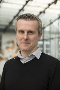Hal Duncan