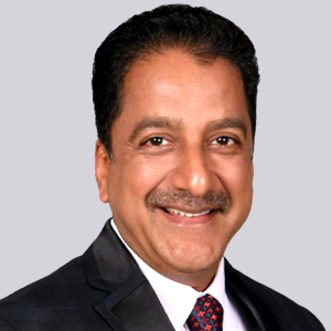 Iyer Shanker
