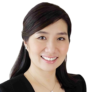 Jeanette Chua