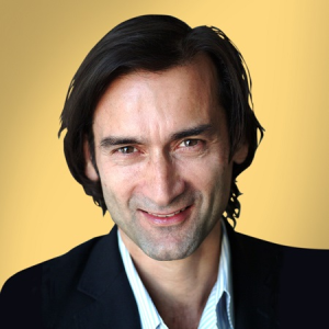 Jovanovich Sascha
