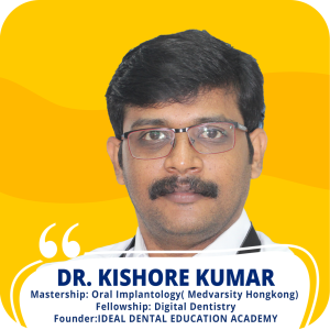 Kumar Kishore
