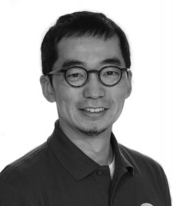 Kwon Yong-Dae