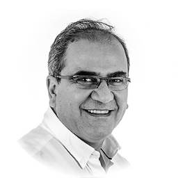 Louis Hardan
