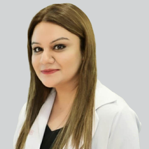 Madiha Aftab Dr Madiha Aftab
