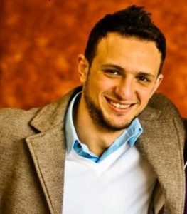 Mahmoud Badr