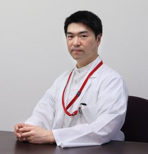 Matsuda Kenichi