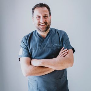Menchini Fabris Giovanni