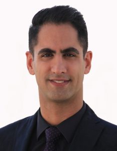 Moghaddas Omid