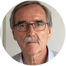 Mozzo Pierluigi
