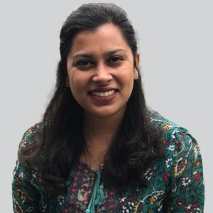 Mukherjee Priya