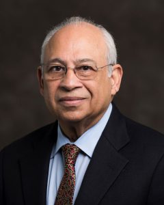 Noshir R. Mehta