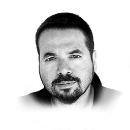 Panos Bazos