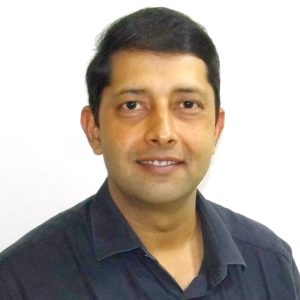 Pathak Kedar