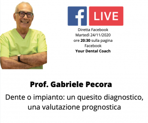 Pecora Gabriele