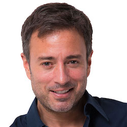 Pelekanos Stavros