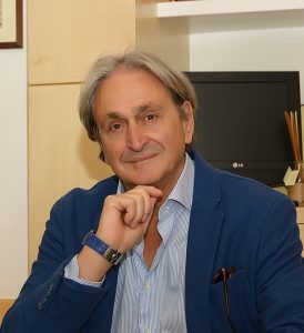 Persichetti Gianni