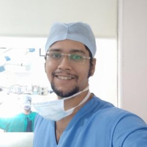 Pratik Narsikar