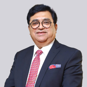 Prof Mahesh Verma