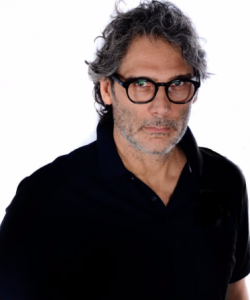 Roberto Molinari