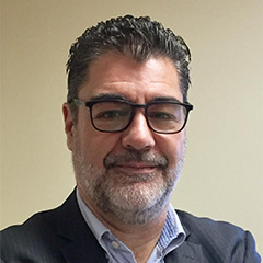 Roque João Carlos
