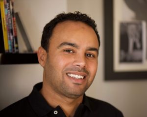 Saad El Hachemi Mohamed