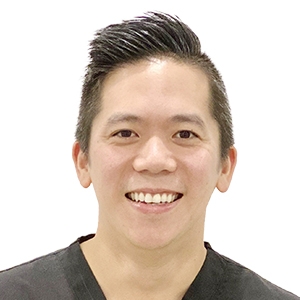 Sam Koh