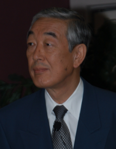Sato Sadao