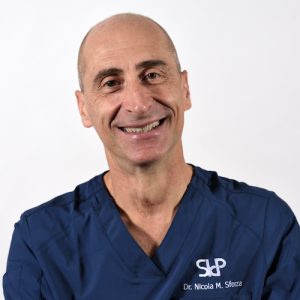 Sforza Nicola