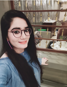 Sharma Shika