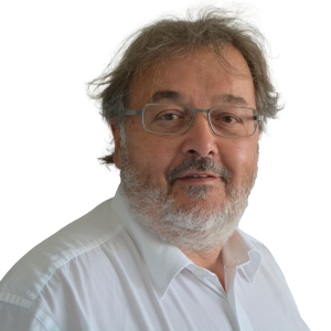 Slavicek Gregor